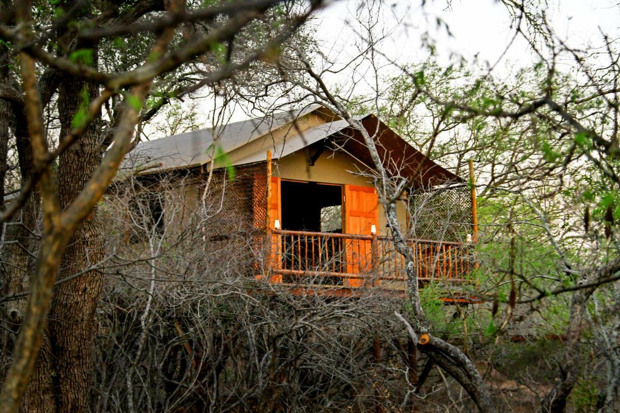 הודספרויט Vuyani Safari Lodge מראה חיצוני תמונה